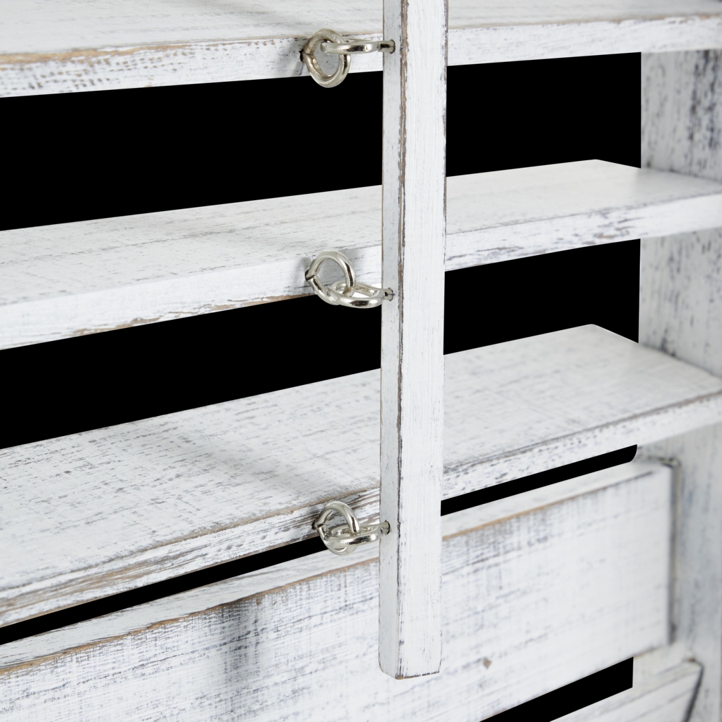 Zevna White Room Screen - Thumbnail - Image 3