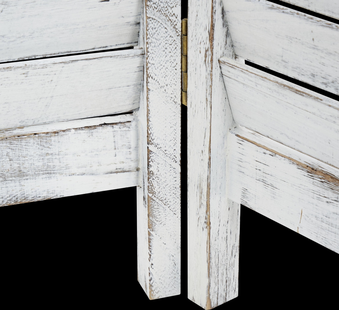 Zevna White Room Screen - Thumbnail - Image 4