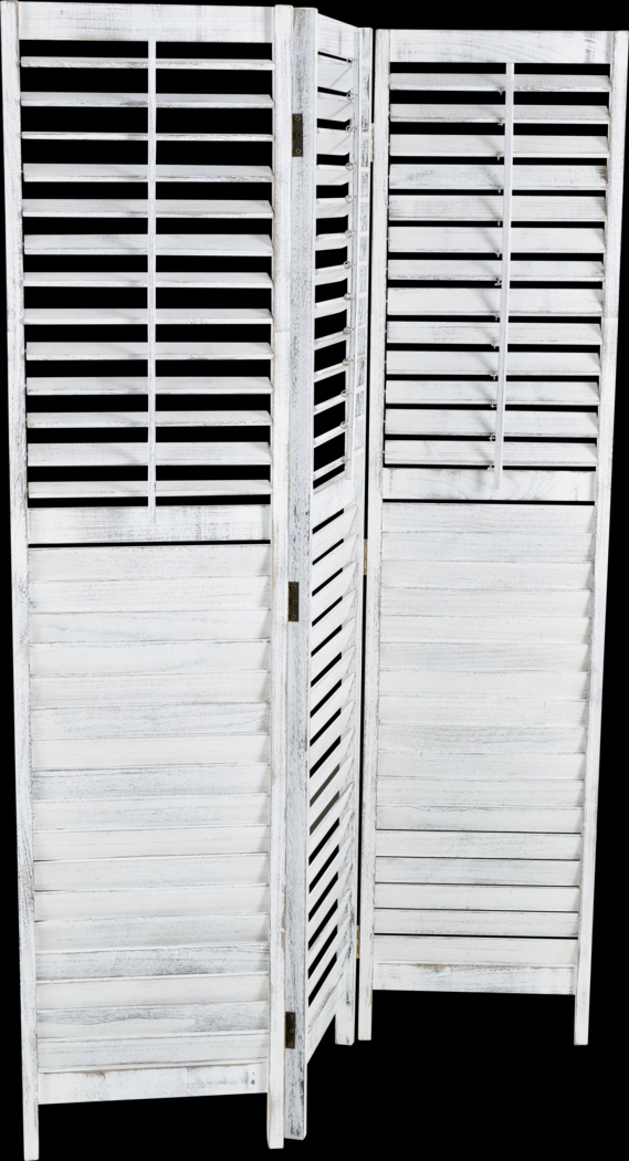 Zevna White Room Screen - Thumbnail - Image 5