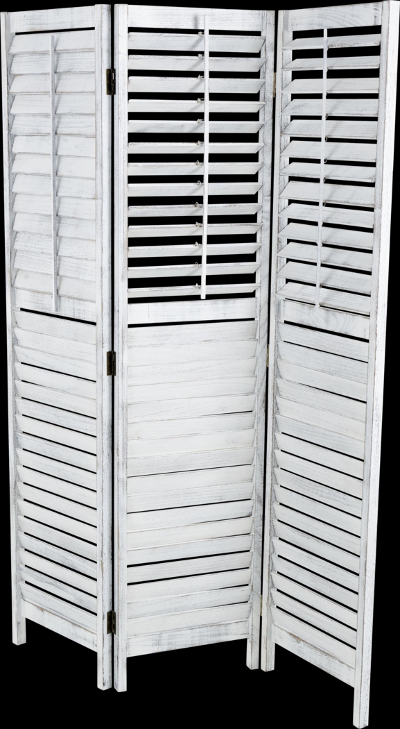 Zevna White Room Screen - Thumbnail - Image 6