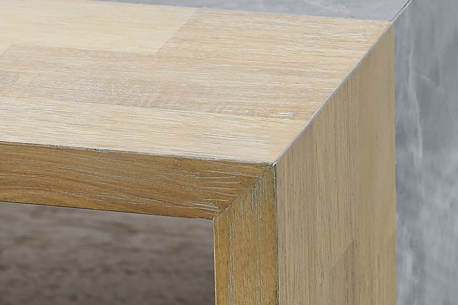 Stamford Bridge Denim 5 Pc Sectional Living Room - Thumbnail - Image 9