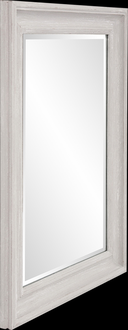 Zianah Gray Mirror - Thumbnail - Image 2