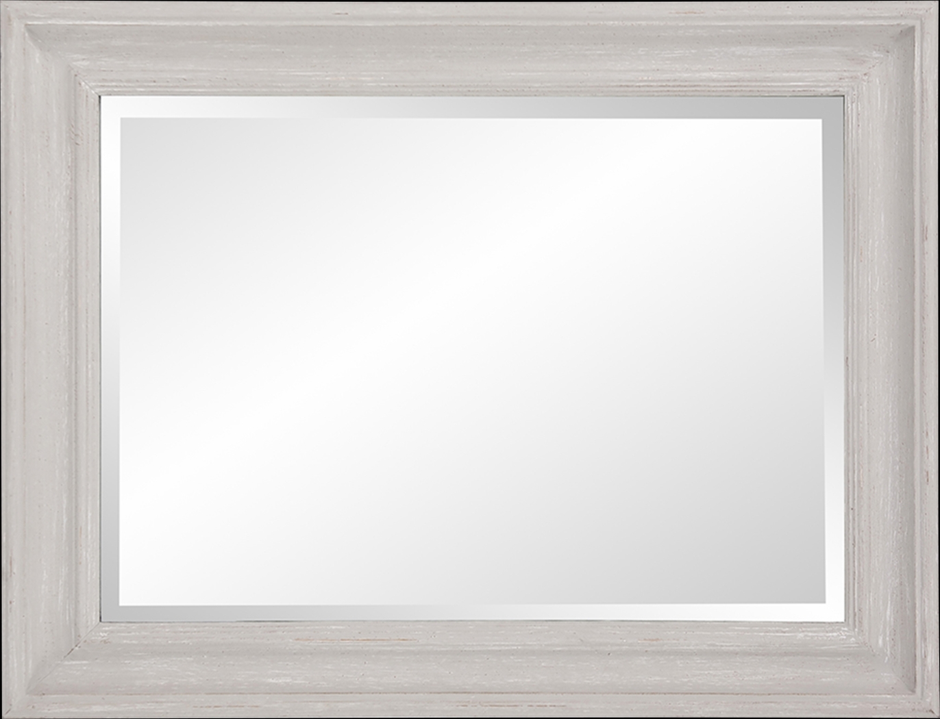 Zianah Gray Mirror - Thumbnail - Image 3