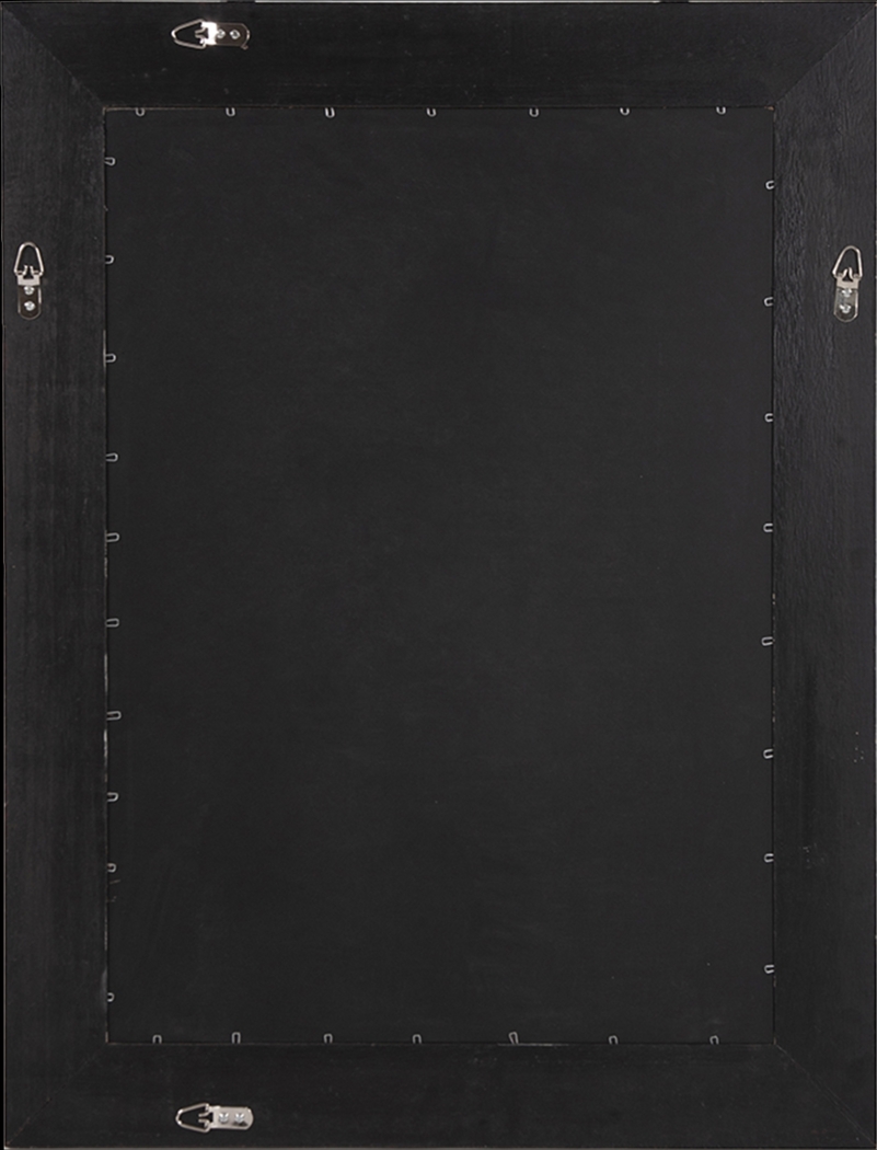 Zianah Gray Mirror - Thumbnail - Image 6