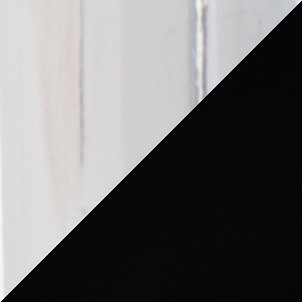 Ziercher II Black Dining Table - Thumbnail - Image 5