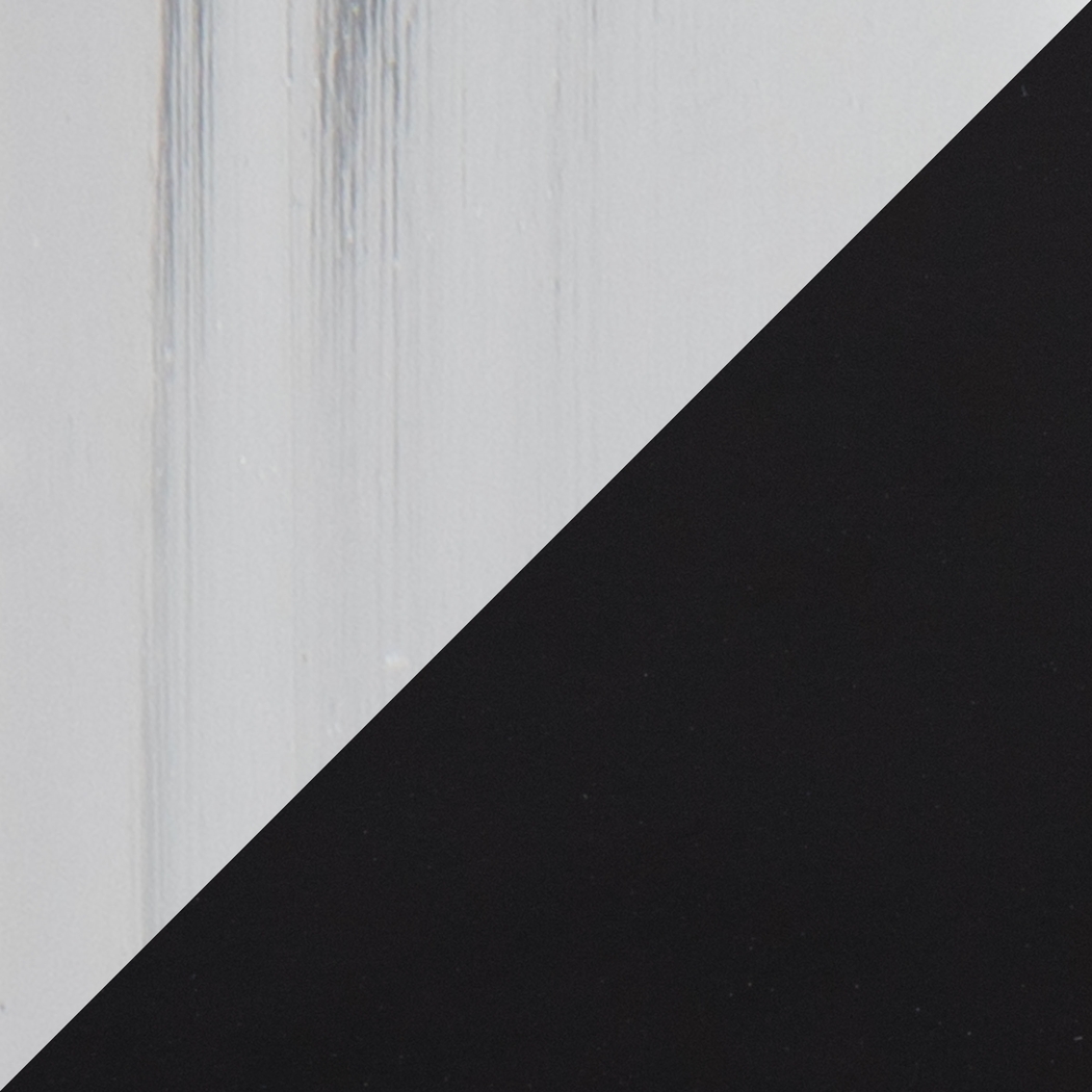 Ziercher II Black Dining Table - Thumbnail - Image 5