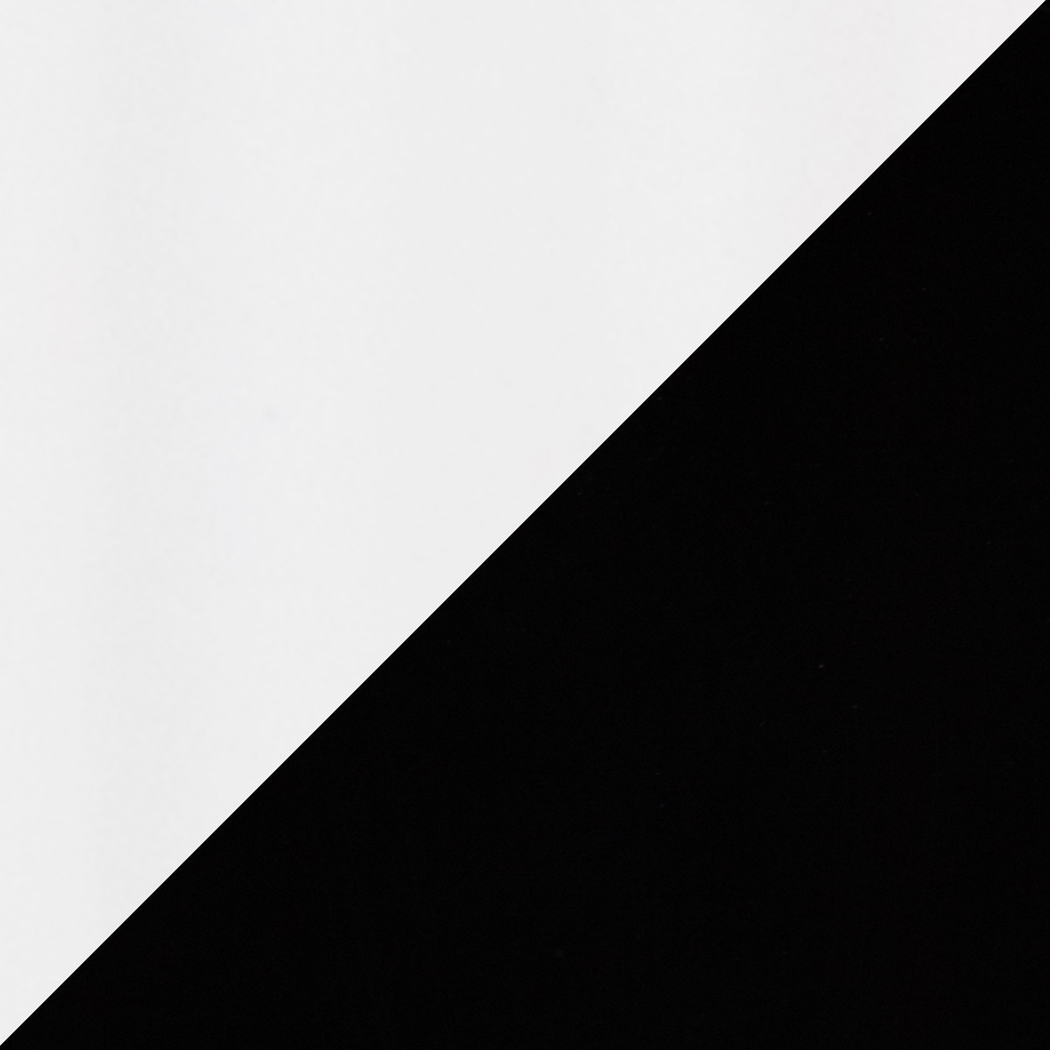 Ziercher III Black Dining Table - Thumbnail - Image 4