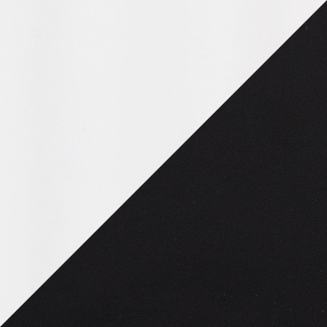 Ziercher III Black Dining Table - Thumbnail - Image 5