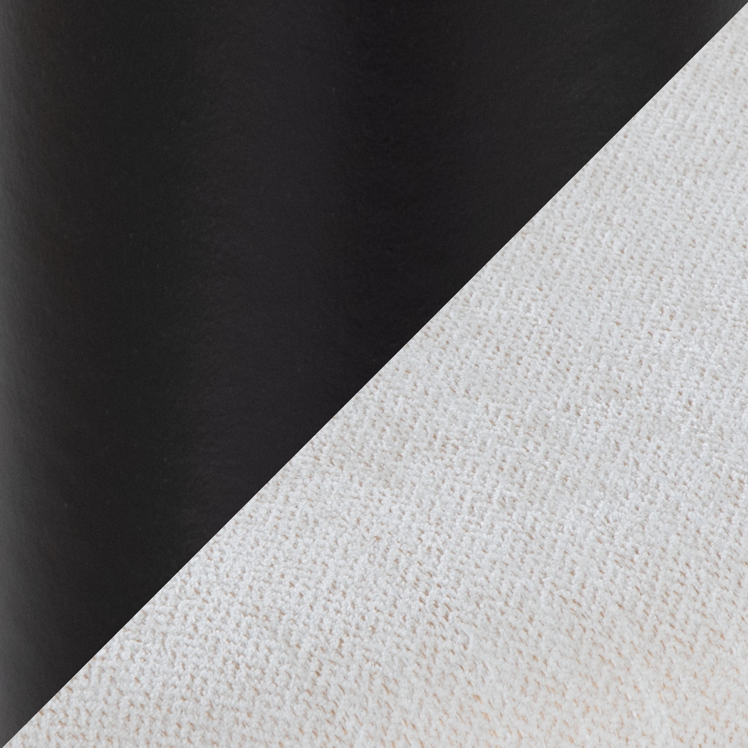 Zifra Cream Side Chair, Set of 2 - Thumbnail - Image 10