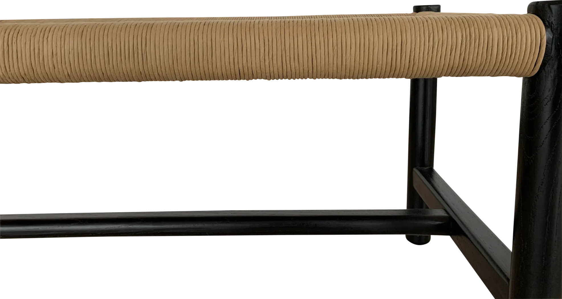 Zillas Black Bench - Image 3