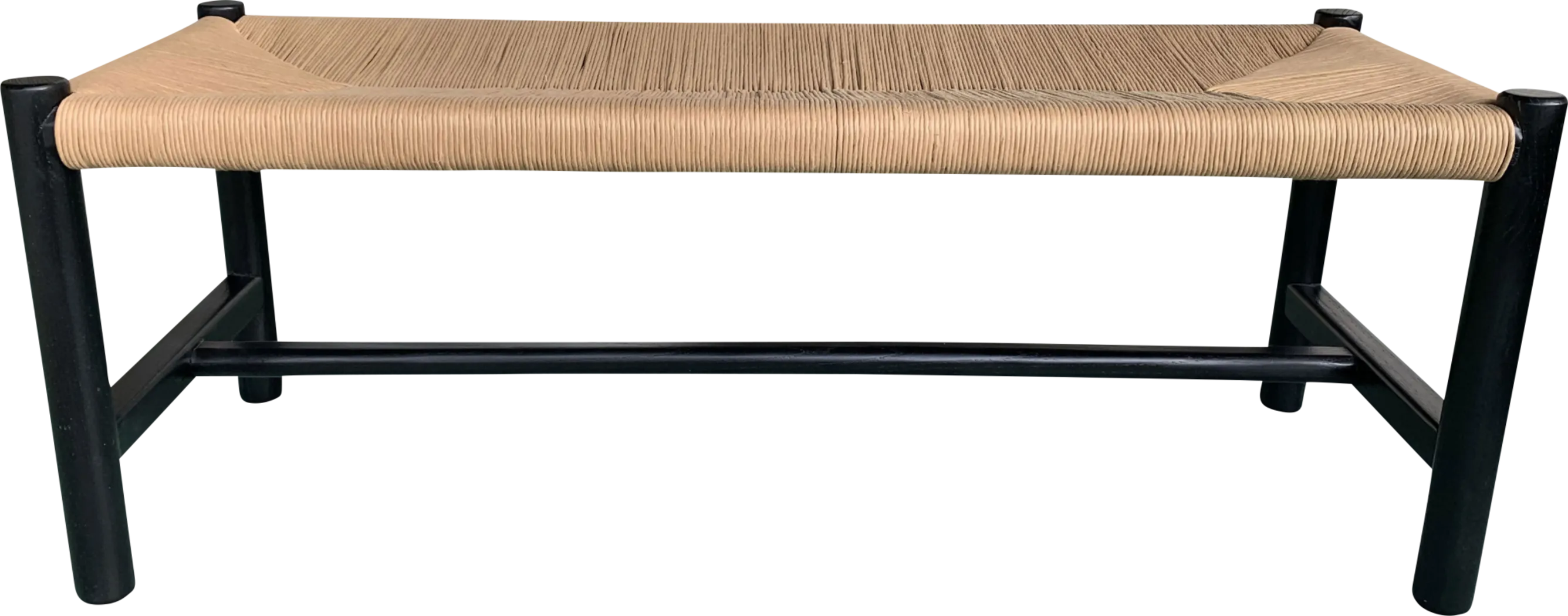 Zillas Black Bench - Image 5