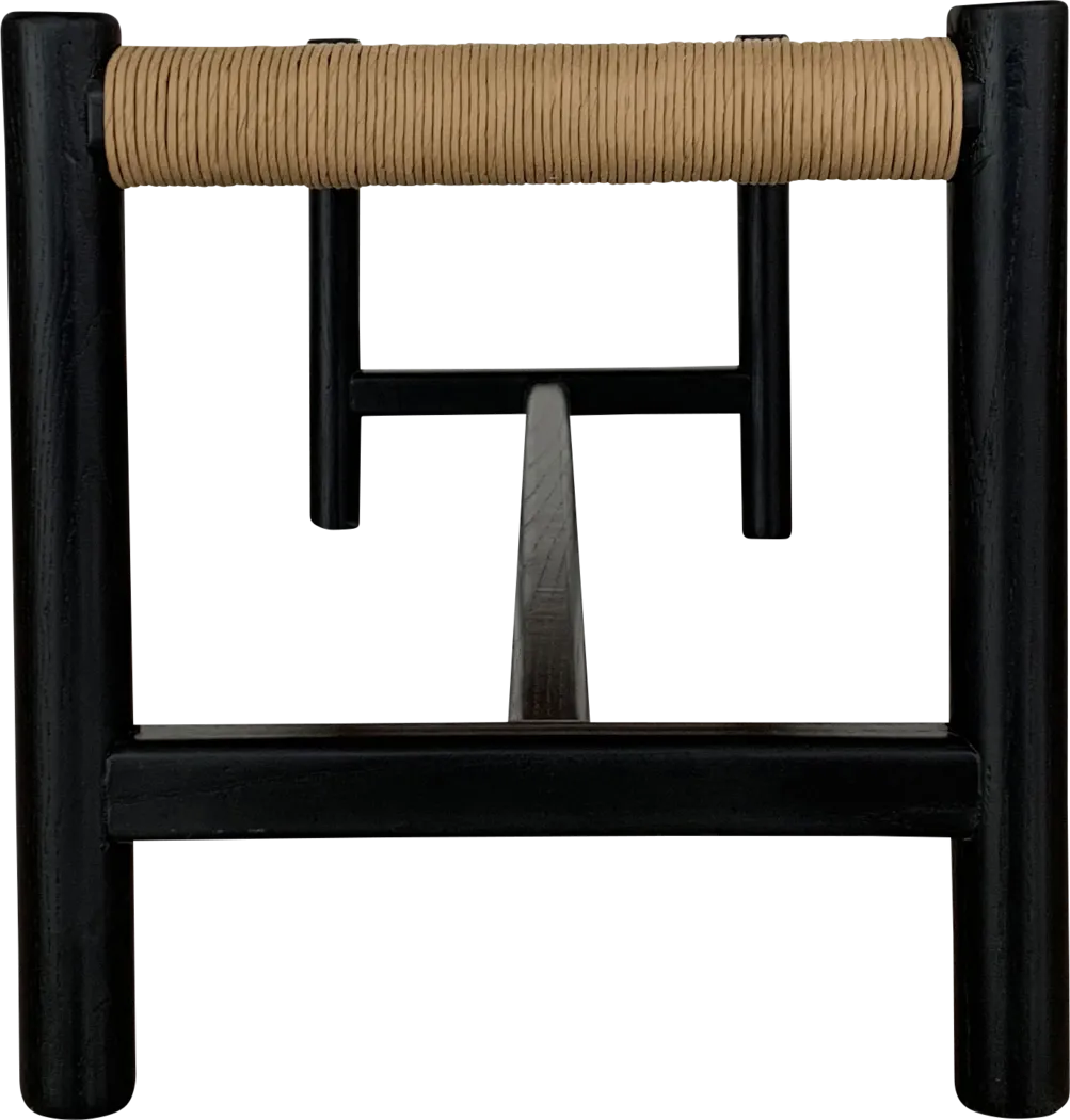 Zillas Black Bench - Image 6