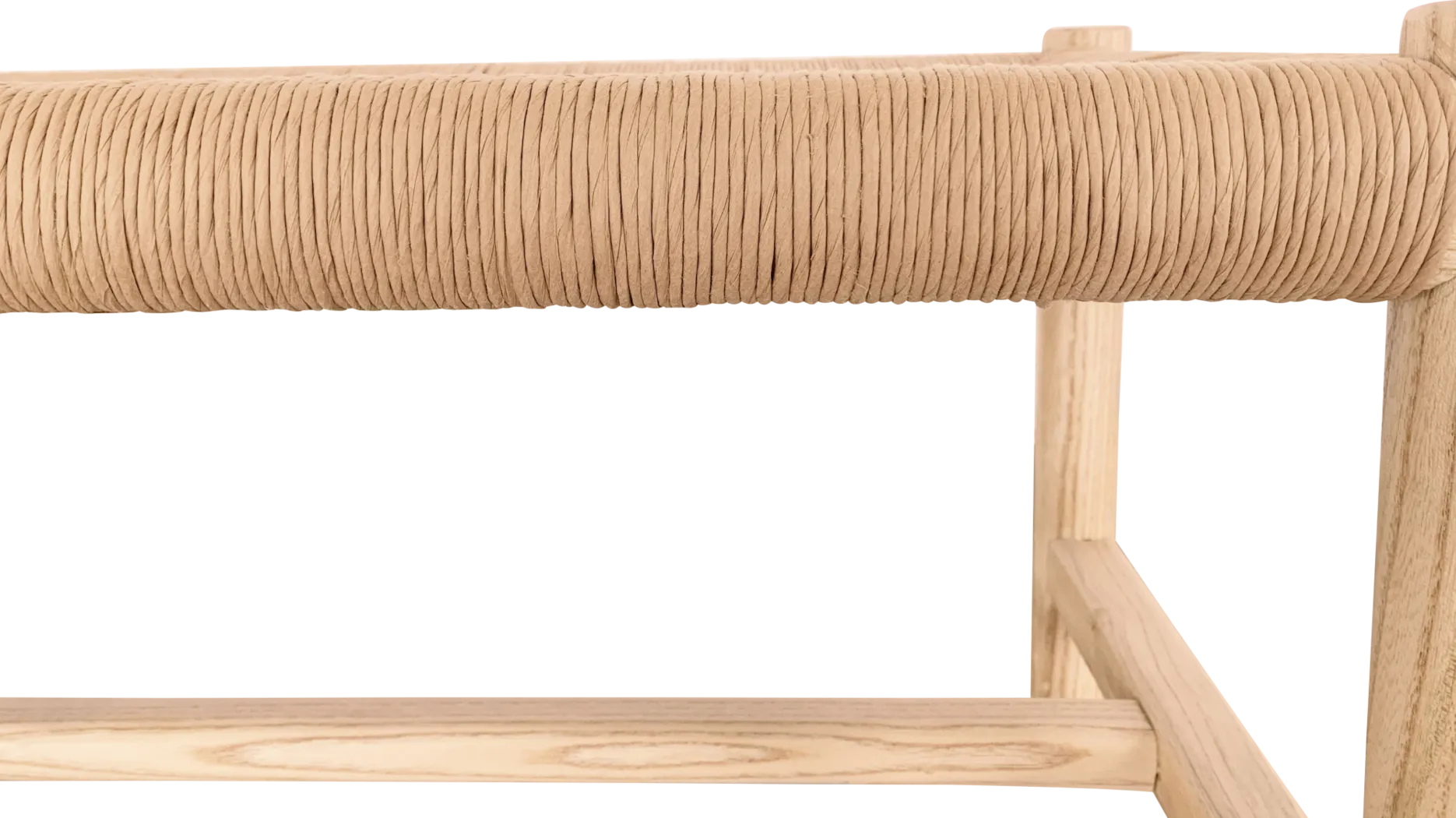 Zillas Natural Bench - Image 3
