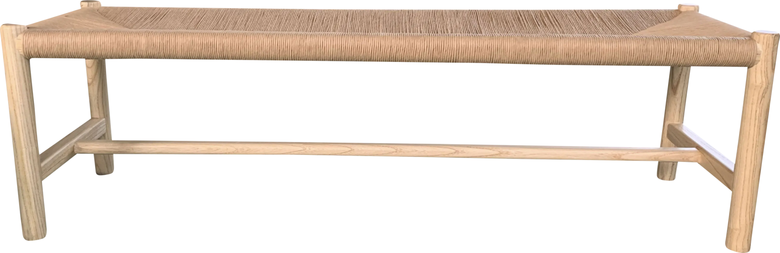 Zillas Natural Bench - Image 5