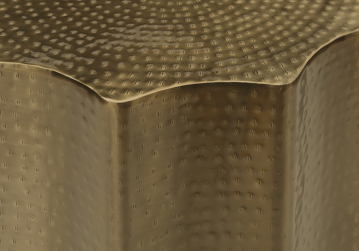 Zimmerlee Gold Accent Table - Thumbnail - Image 5