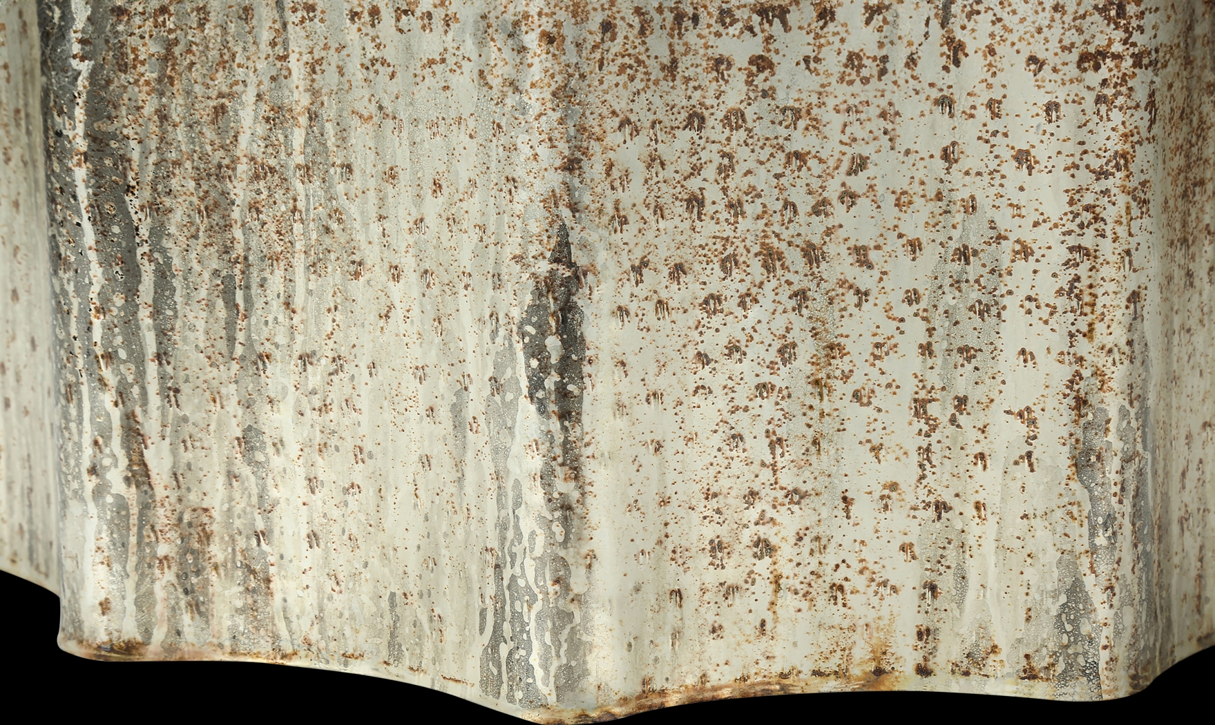 Zimmerlee Light Gold Accent Table - Thumbnail - Image 3