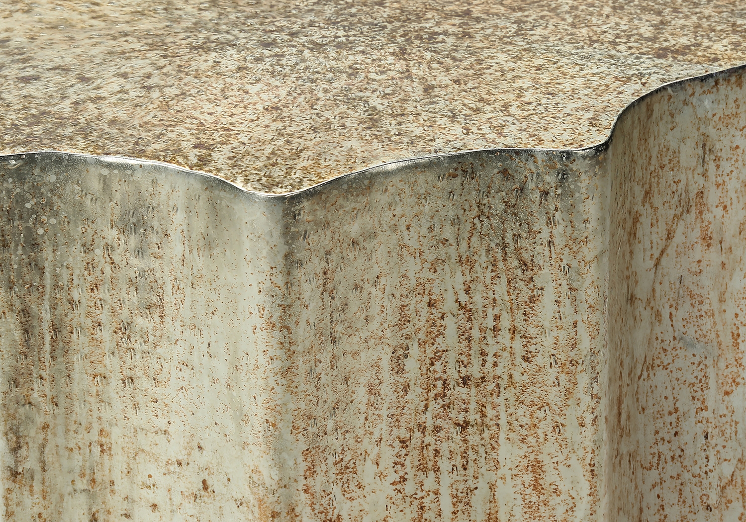 Zimmerlee Light Gold Accent Table - Thumbnail - Image 4