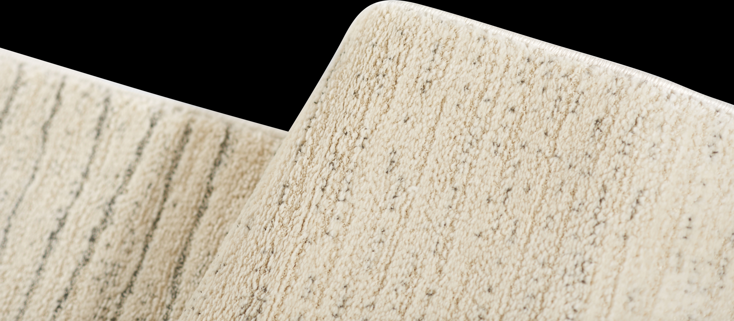 Zimon Off-White 7'10 x 10' Rug - Thumbnail - Image 5