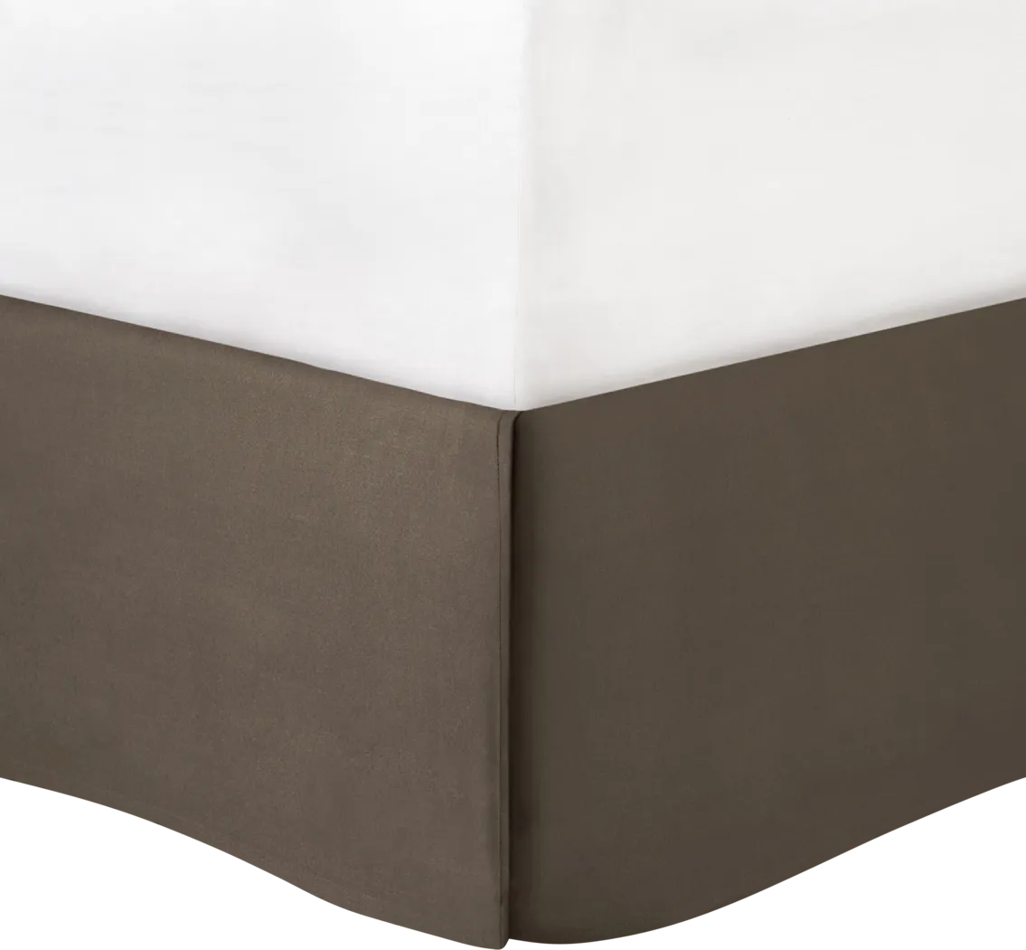 Zina Tan 7 Pc King Comforter Set - Thumbnail - Image 9