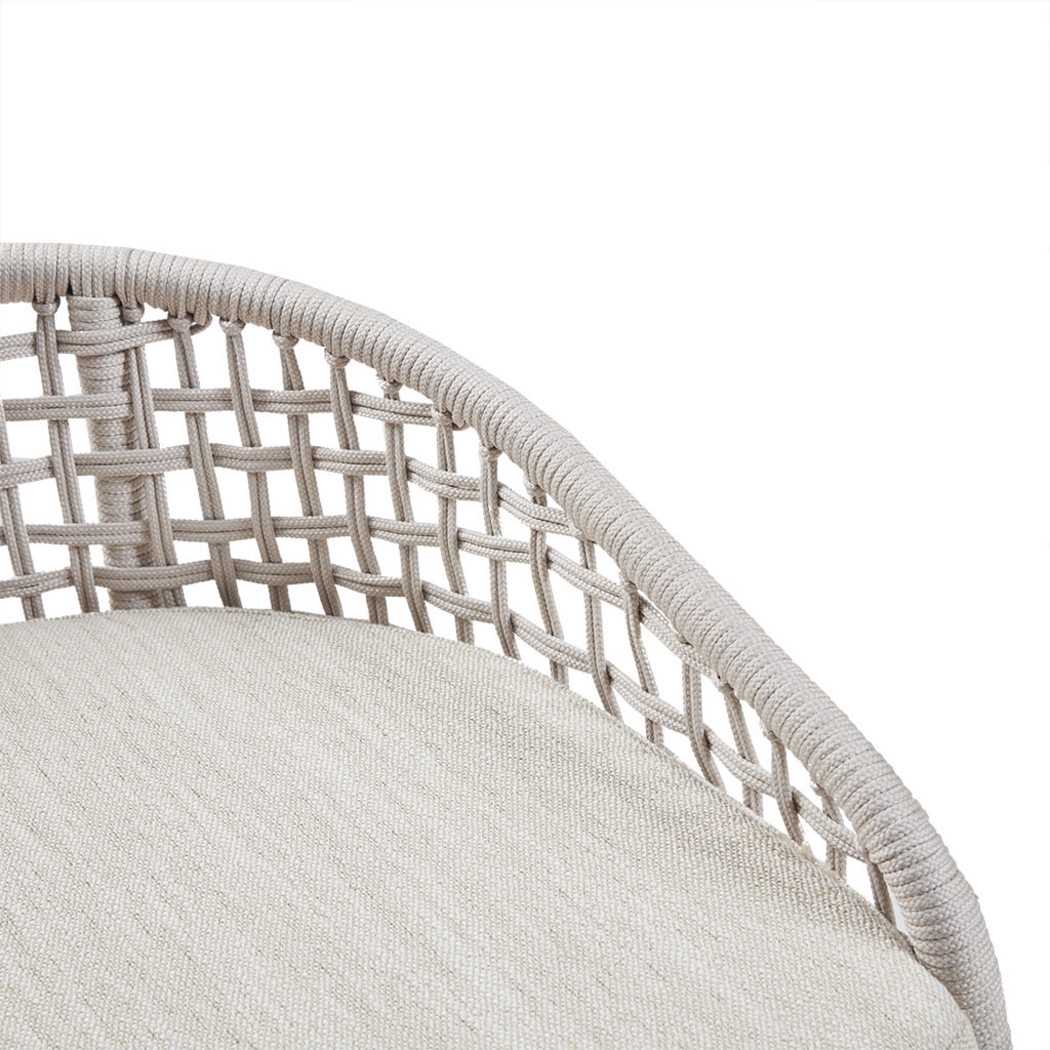 Zindler Natural Counter Height Stool - Thumbnail - Image 5