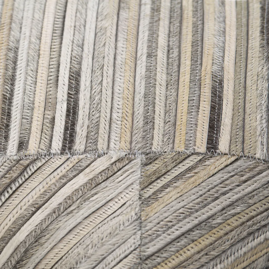 Zinfandel Brown Accent Pillow - Image 3