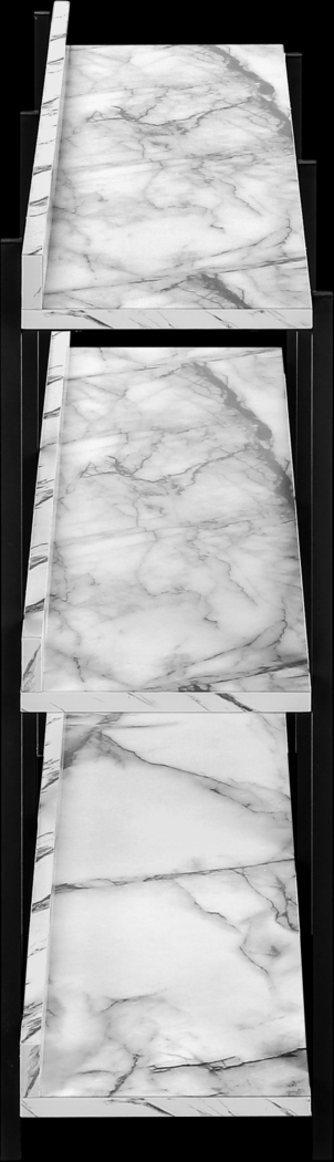 Zinke White Console Table - Thumbnail - Image 7