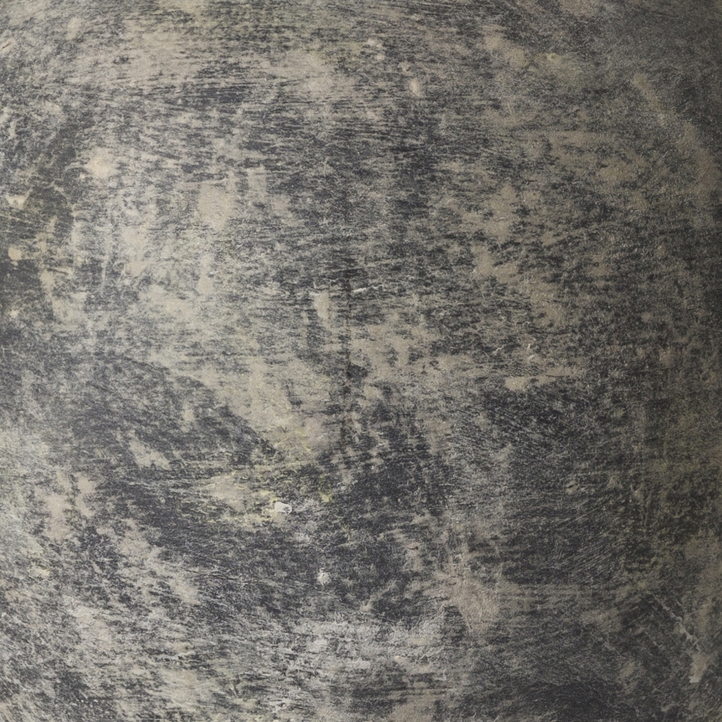 Zinna Cay Gray Lamp - Thumbnail - Image 6