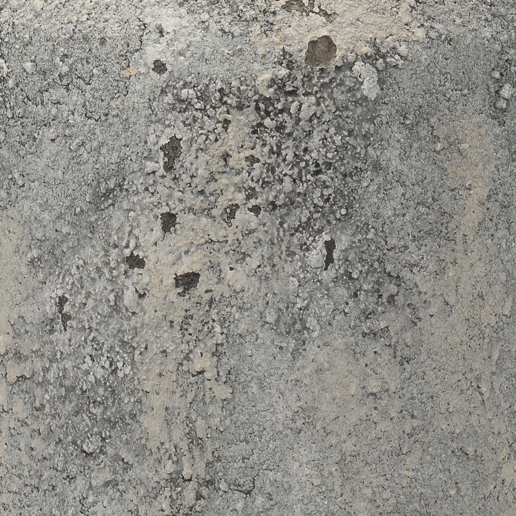 Zinnia Road Gray Lamp - Thumbnail - Image 4