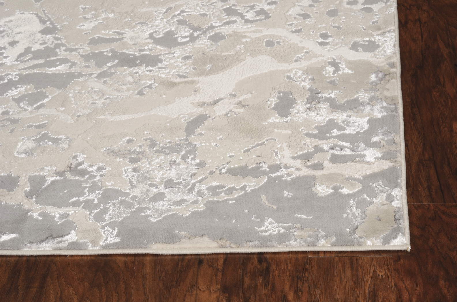 Ziva Sand 7'10" x 10'10" Rug - Thumbnail - Image 2