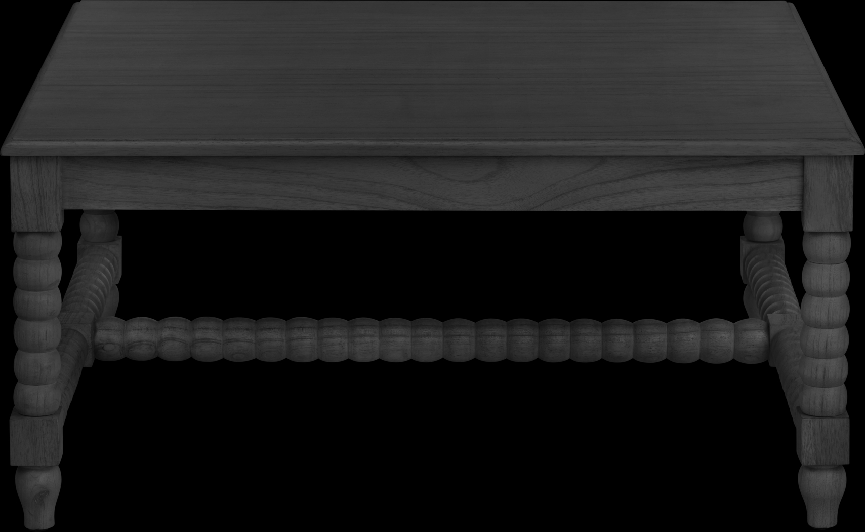 Zoak Black Cocktail Table - Thumbnail - Image 2