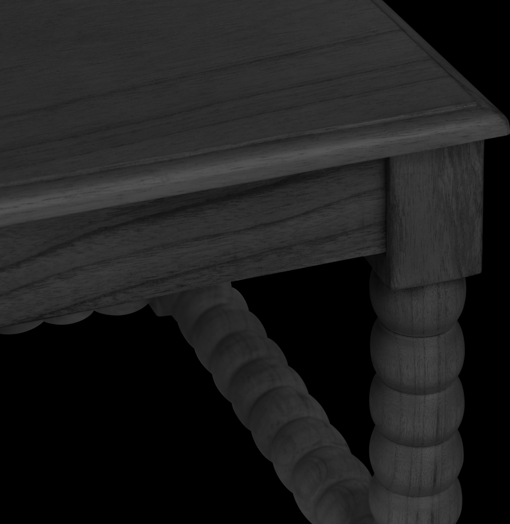 Zoak Black Cocktail Table - Thumbnail - Image 3