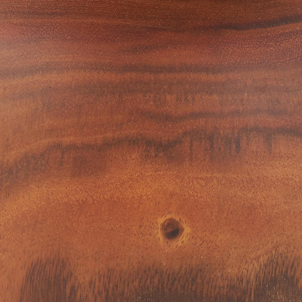 Zodre Brown Accent Table - Thumbnail - Image 8