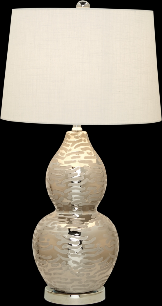 Natalia Black 7 Pc Living Room - Thumbnail - Image 7