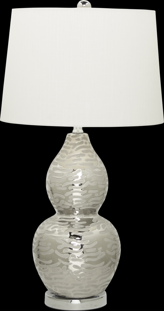 Natalia Black 7 Pc Living Room - Thumbnail - Image 6