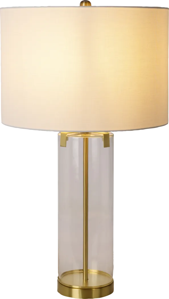 Zouave Farm Clear Lamp - Thumbnail - Image 3