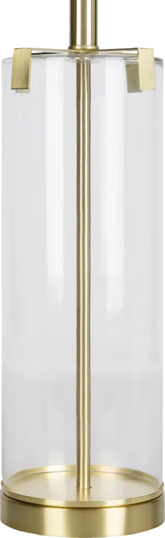 Zouave Farm Clear Lamp - Thumbnail - Image 5