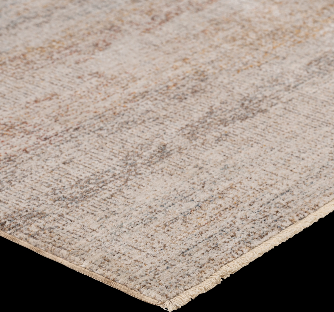 Zuabi Beige 5' x 7'10 Rug - Thumbnail - Image 2
