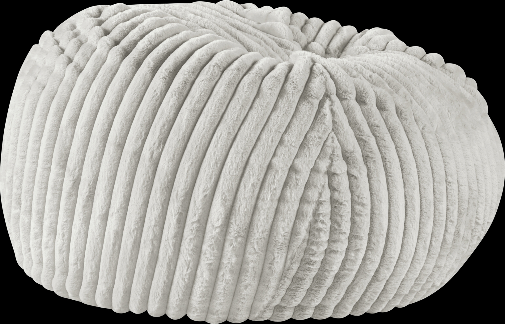 Zugni Gray Accent Chair - Thumbnail - Image 3