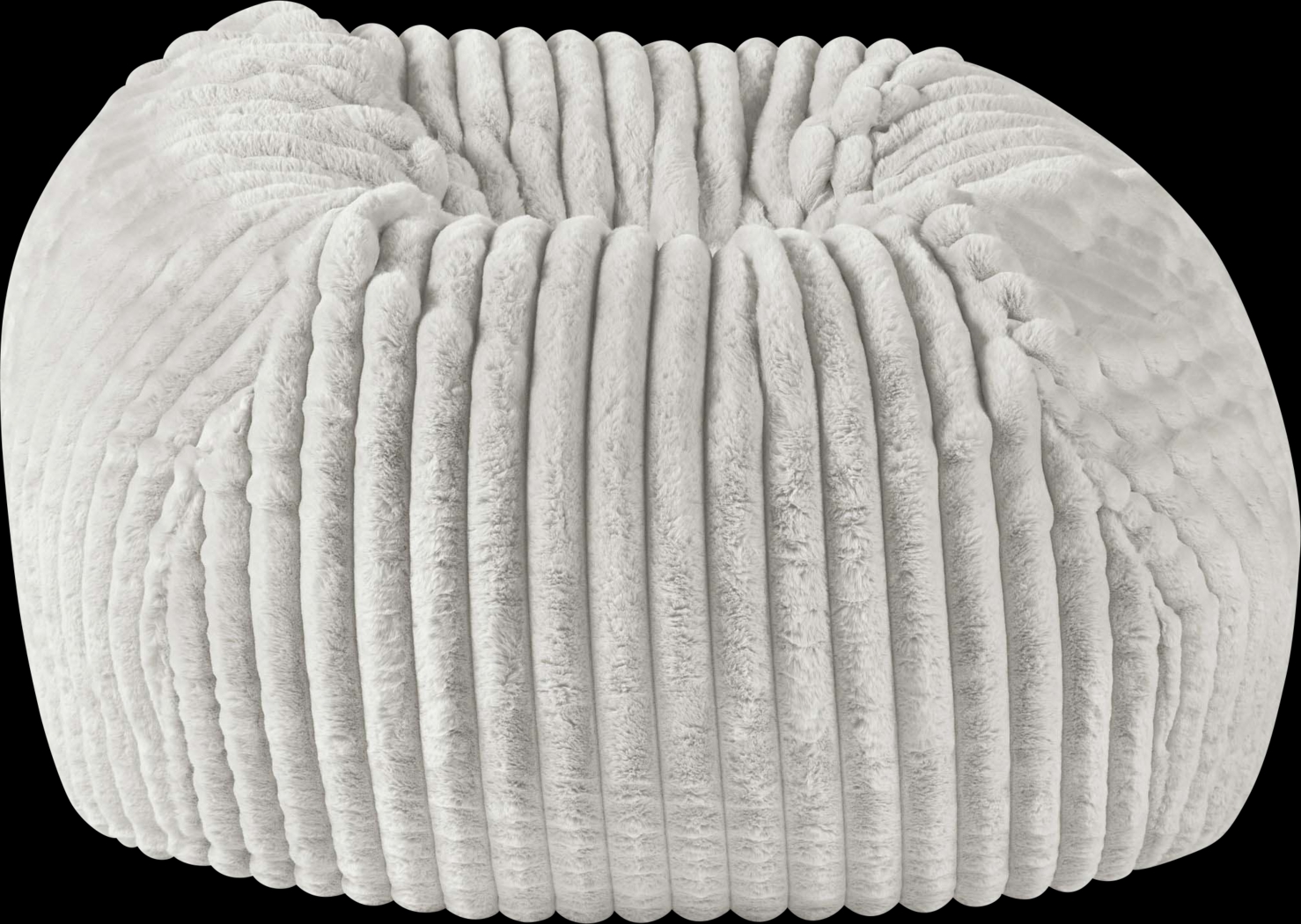 Zugni Gray Accent Chair - Thumbnail - Image 1