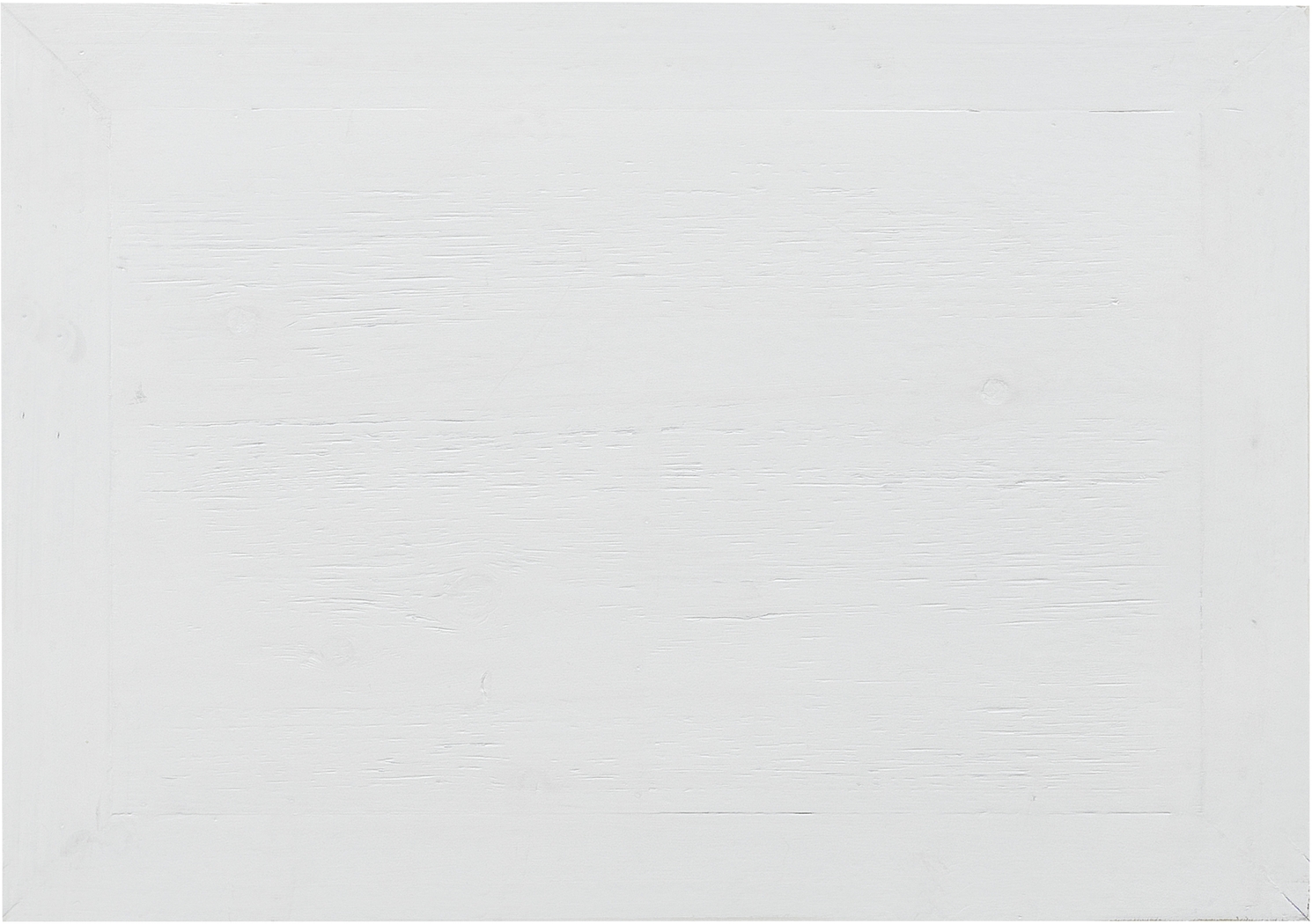 Zuinn White Accent Cabinet - Thumbnail - Image 4