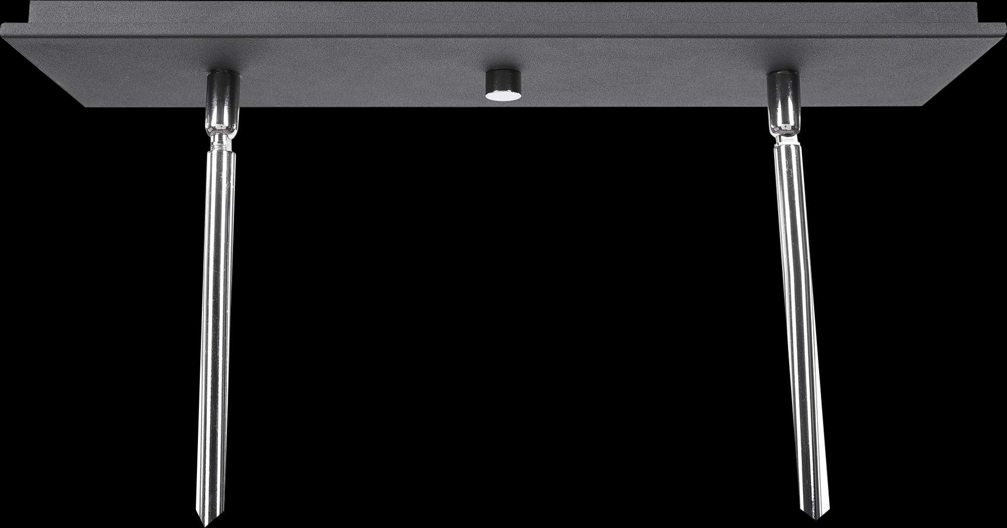 Zuleta Creek Black Chandelier - Thumbnail - Image 4