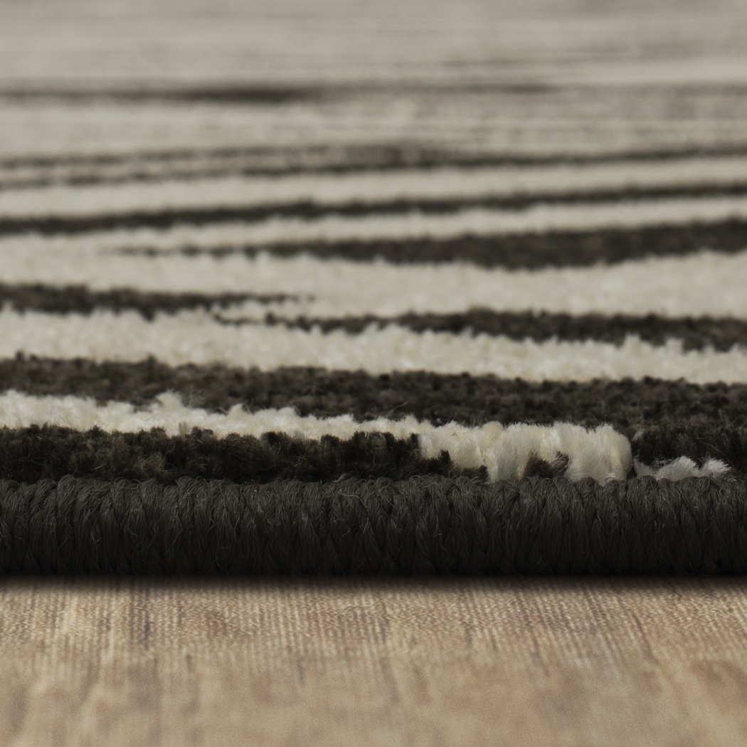 Stacy Garcia Zumin Gray 8' x 11' Rug - Thumbnail - Image 8