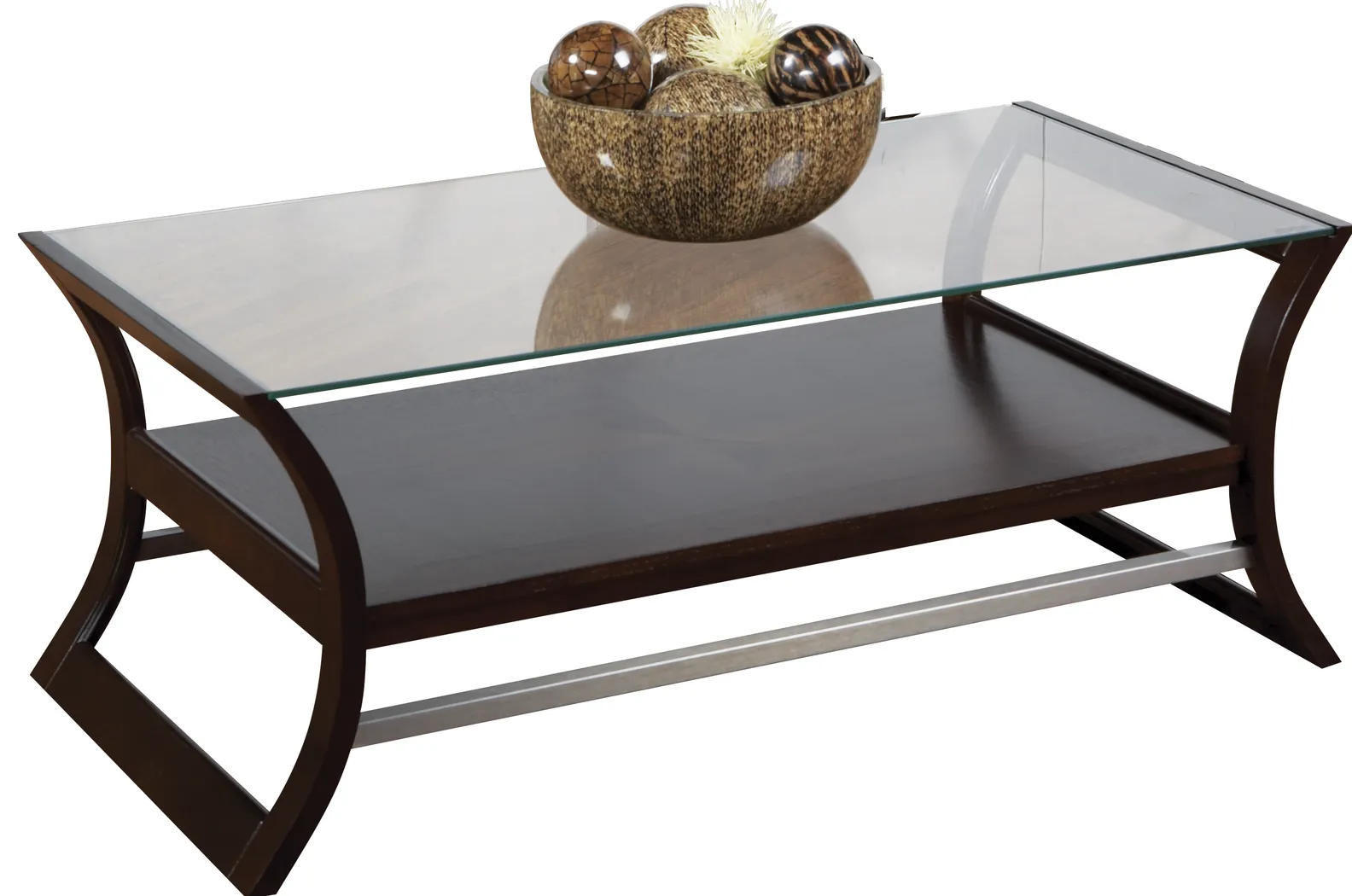 Zurich Cocktail Table - Thumbnail - Image 1