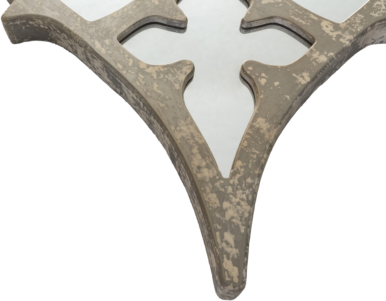 Zyana Gray Mirror - Thumbnail - Image 2