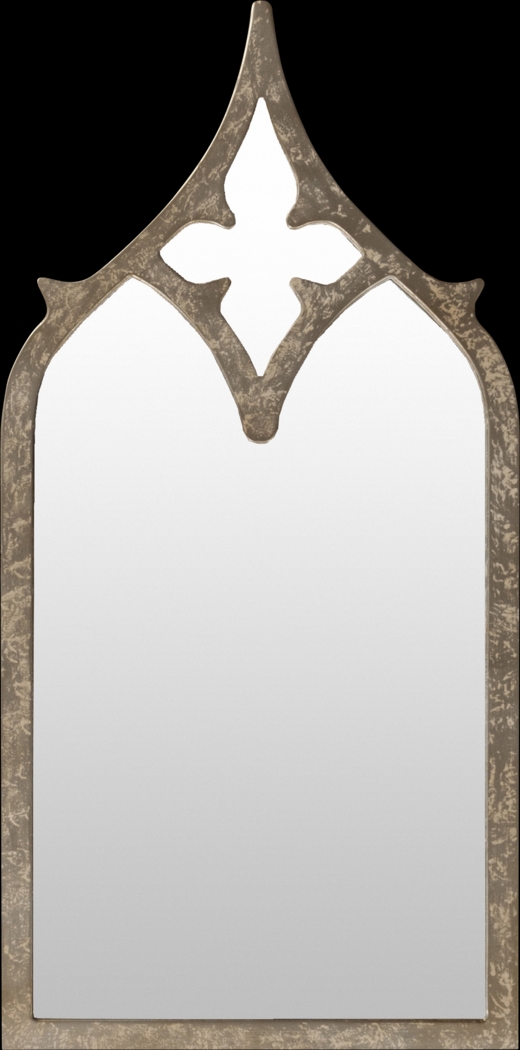 Zyana Gray Mirror - Thumbnail - Image 1