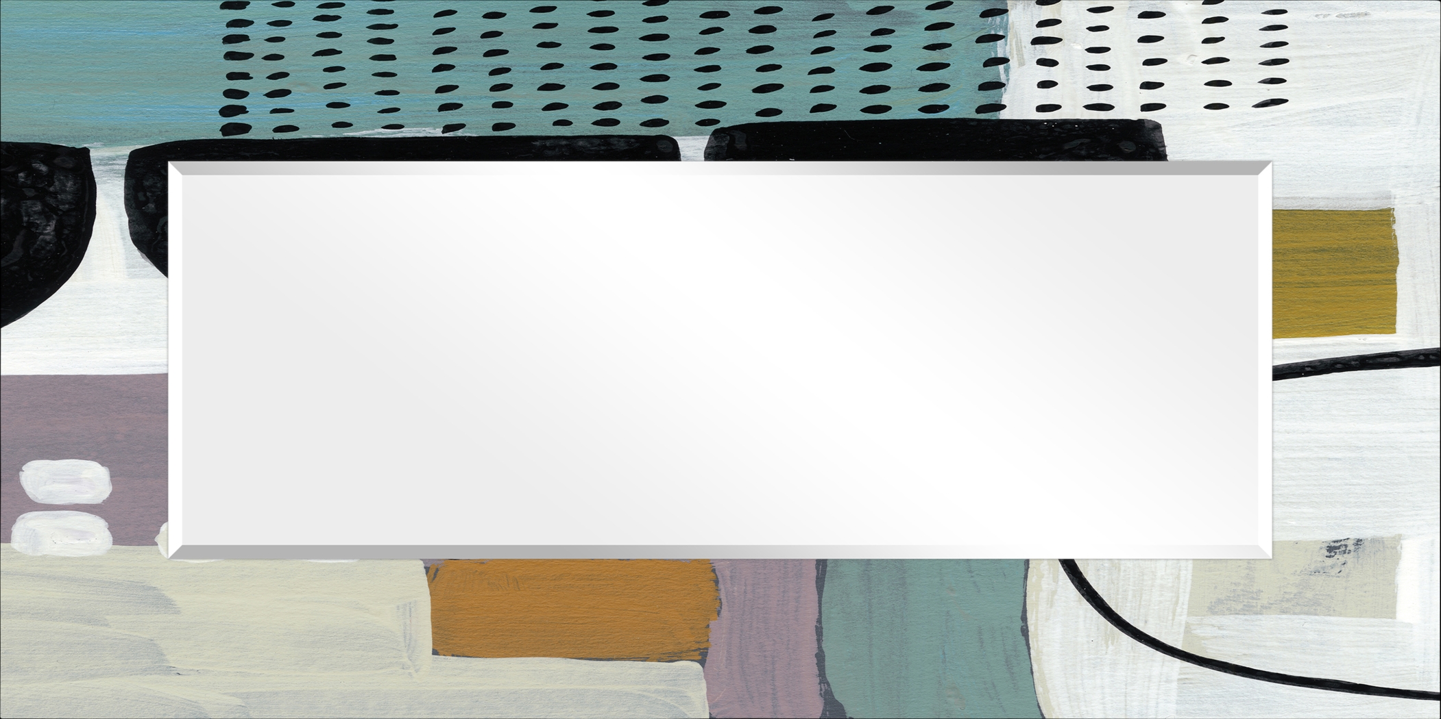 Zyanna Gray Mirror - Thumbnail - Image 3