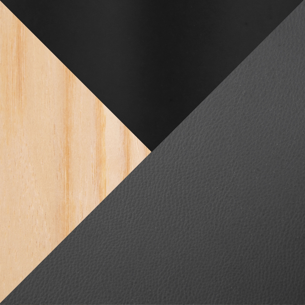 Zykan III Gray Swivel Counter Height Stool, Set of 2 - Thumbnail - Image 8