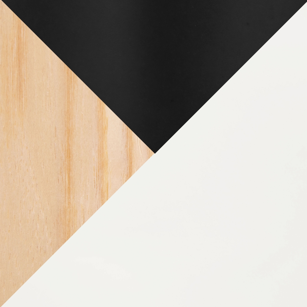 Zykan III White Swivel Counter Height Stool, Set of 2 - Thumbnail - Image 8