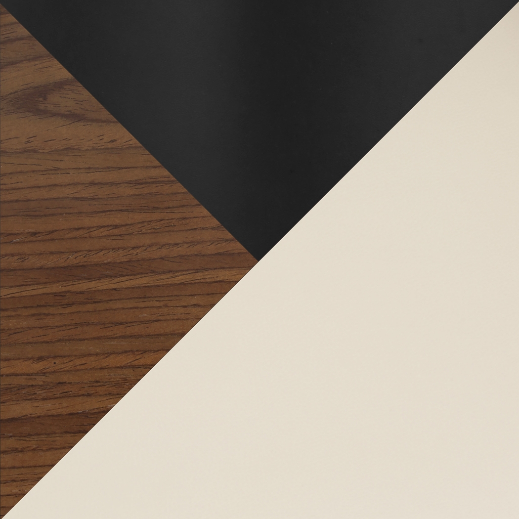 Zykan IX Cream Swivel Barstool, Set of 2 - Thumbnail - Image 11