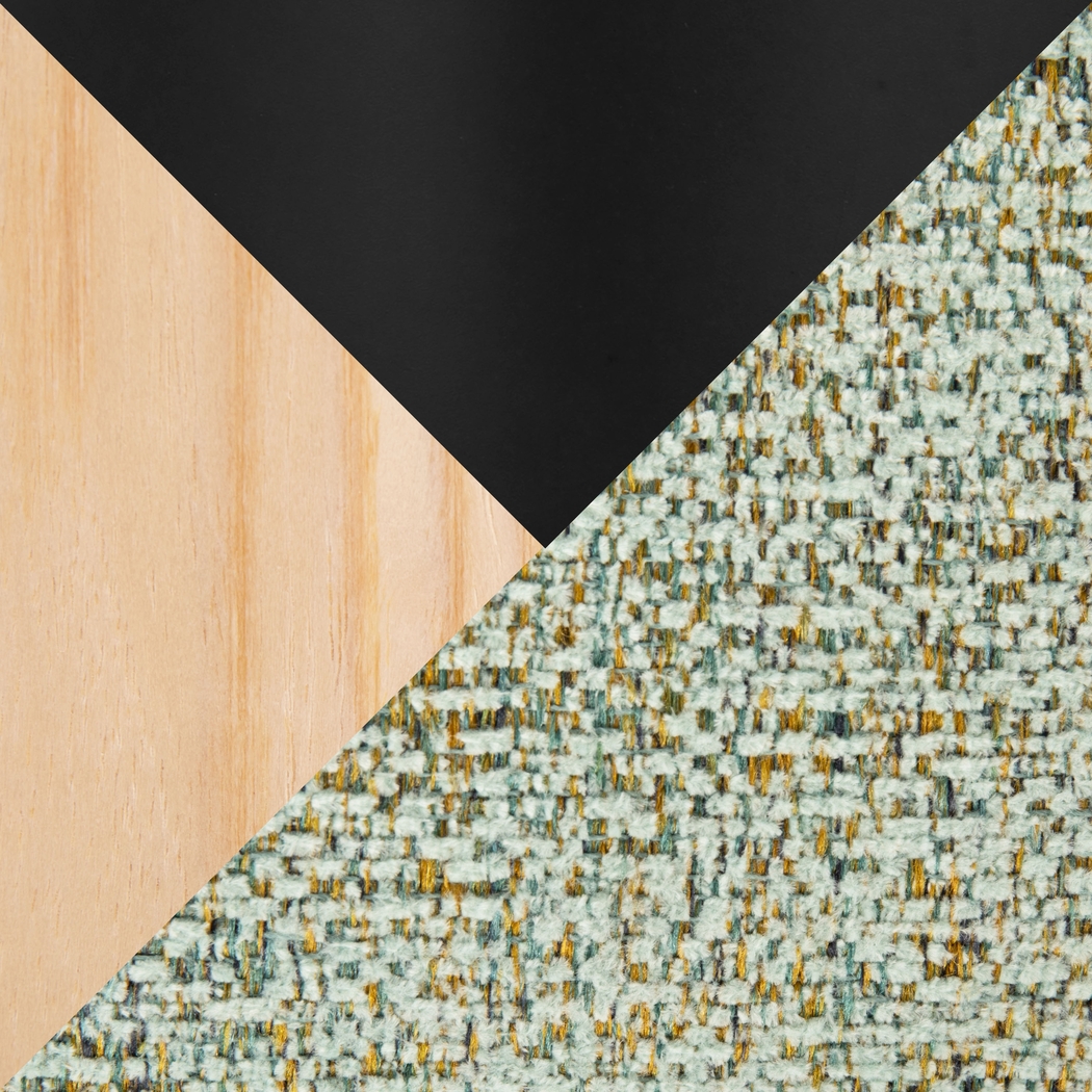 Zykan XII Light Green Adjustable Barstool, Set of 2 - Thumbnail - Image 11